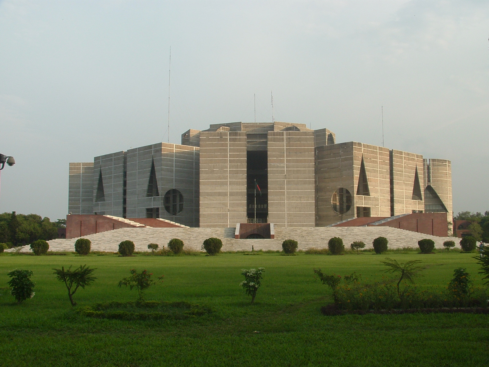 bangladesh assembly